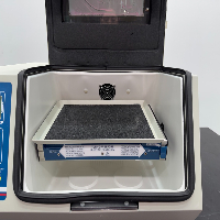 Scientific Industries Enviro-Genie Incubator Genie image 3